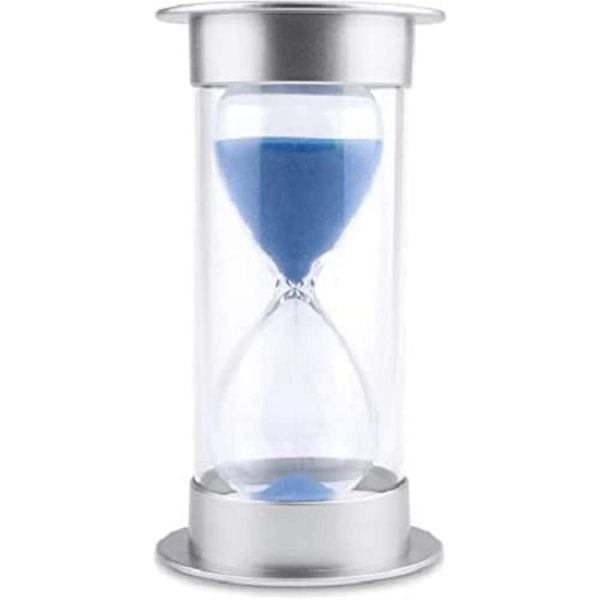 5 minutters vanndusjtimer, spar tannpusstimer