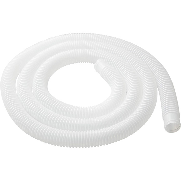 58369 letku D 32 L 3,0 m Harmaa