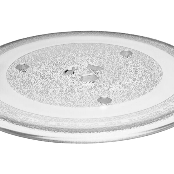 Dreieskive kompatibel med Samsung MS23K3513AK/EN, MS23K3513AK/OL, MS23K3513AKEN, MS23K3513AS/in mikrobølgeovn
