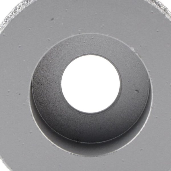 Kulmahiomakivet hiomalaikat timanttimerkit kosteilla hiomalaikoilla (2,0 cm)