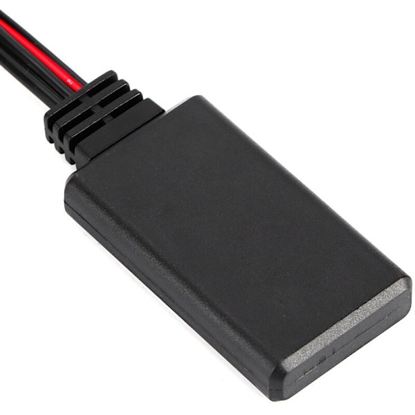 Kabeladapter til-ind for 12-pin bil bluetooth modul til E61 E62 E60