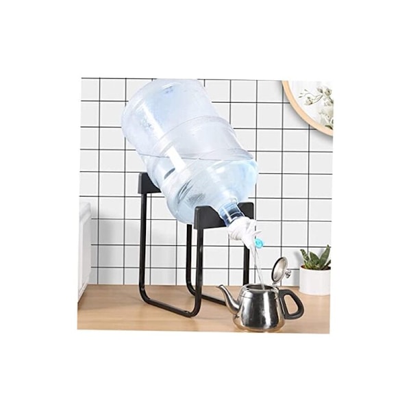 (55 × 55 × 55mm) 2-rums vandhaner BEC vandhældning i genanvendelig vandkande vanddispenser udskiftning af hydroflasker plastik vandhane vanddispenser