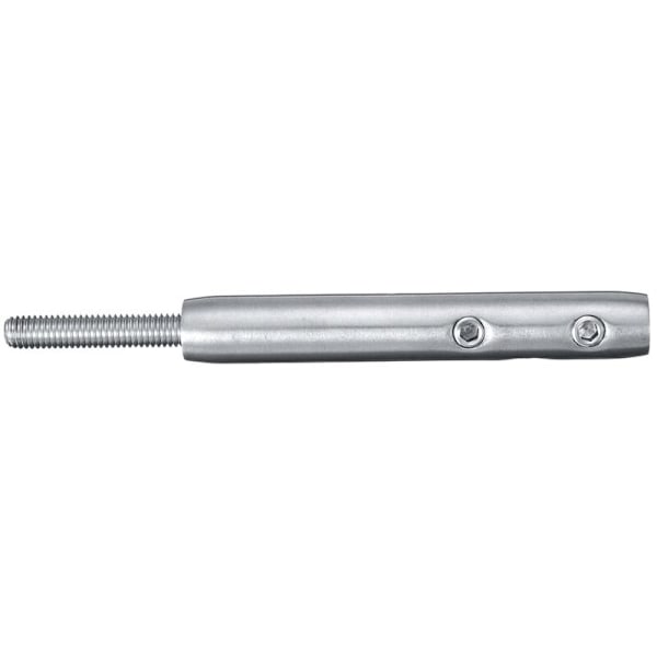 T316 ruostumattomasta teräksestä valmistetun vaijerikiristimen asennus 4 mm 5 mm 5 mm 5 mm portaisiin ja ramppeihin