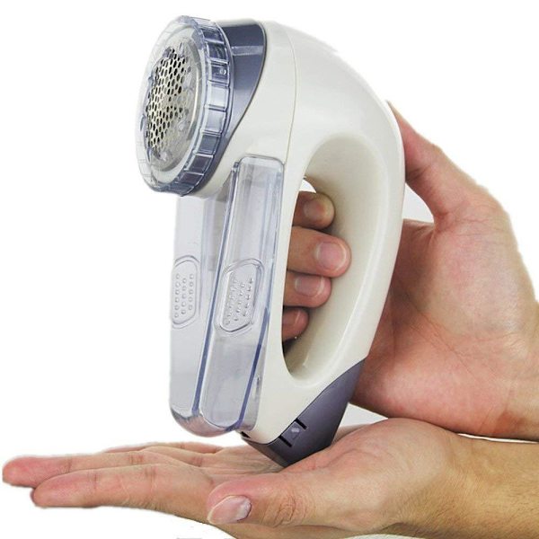Pilling Shaver, Bärbar Kläder Pilling Shaver, Pilling Maskin för Tröjor/Kläder/Gardiner/Mattor