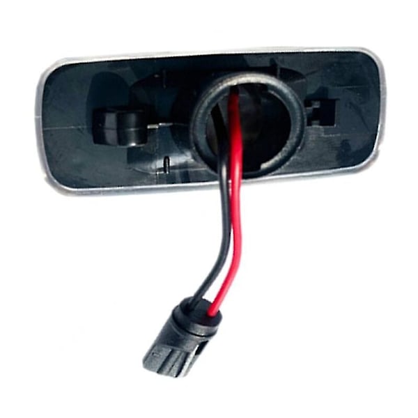 LED-indikatorer LED LED-butiker Positionsljus för Chrysler 300c Sebring 200 indikatorer