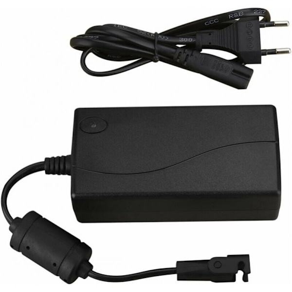 Sektoradapter 29V2A, fällbar stol, strömförsörjning för zbhwx-a290020-a, HXY-270V2220A, KDDY008B med AC-KABEL Soffa