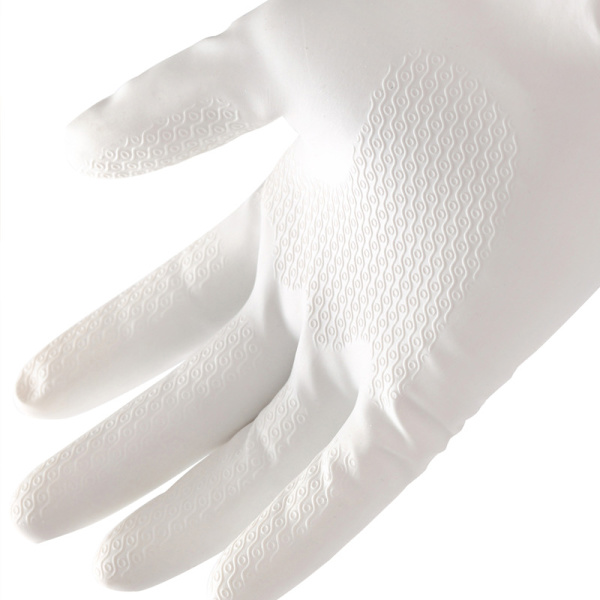Premium 1-par fria handskar, medium