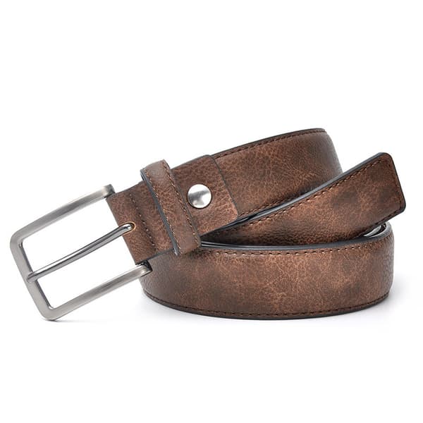 1 st bälte herr herr bälte vintage casual spänne bälte