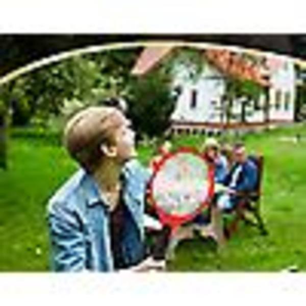 Elektrisk Flue- og Myggsmekker -