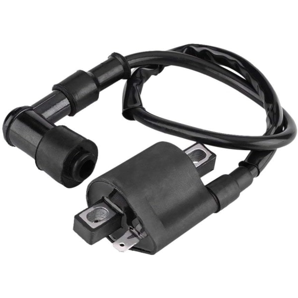 2pcs Scooter Ignition Coil,Coil Ignition,Ignition Coil For MBK Booster Off-Road Motorcycle Motorbike Ignition Coil For Most 150CC 200CC 250CC ATV Sc