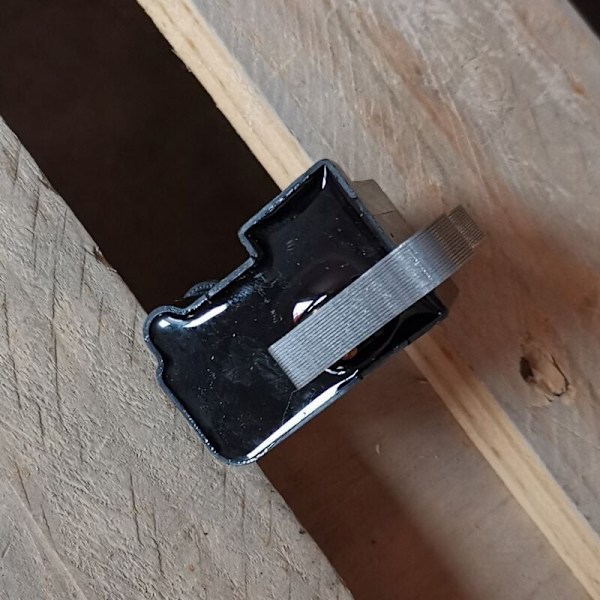 Högspänningständning Mitsubishi Tle33, 1e36f-2e.2 Kasei BC33 CG330