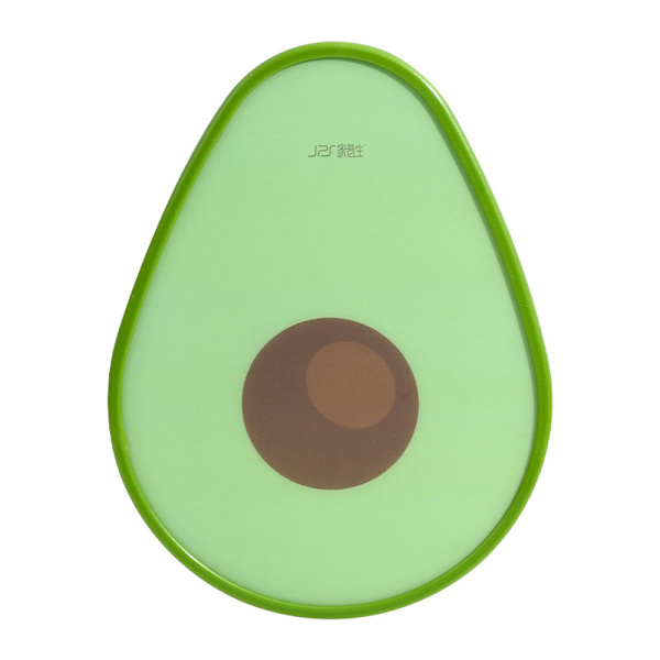 Liten skärbräda kök liten skärbräda frukt/grönsak/liten plast skärbräda fruktskärbräda skärbräda 31,5*24 cm