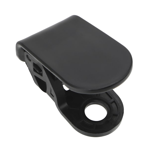 Passer til Tesla Model 3 2020 Front Trunk Hooks Set med 2