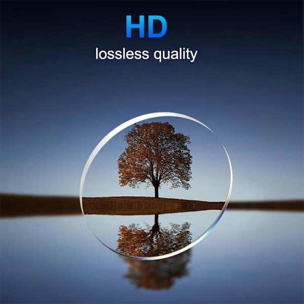 3 st Tillbehör för DJI Neo Härdat Glas Bakre Kameraskydd Film, HD Full Cover Linsskydd Reptåligt Härdat Glas för DJI Neo Tillbehör