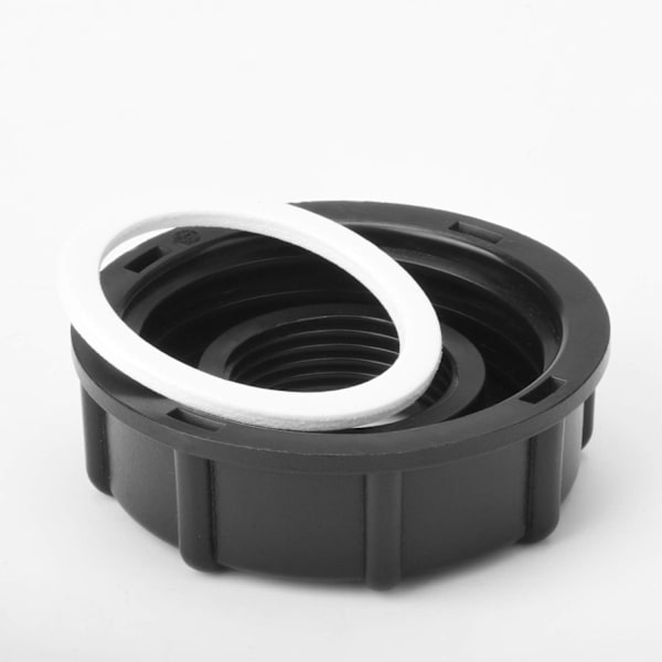 Adapter IBC Cap s60x6 for tank 1000 liters, 3/4 Inch