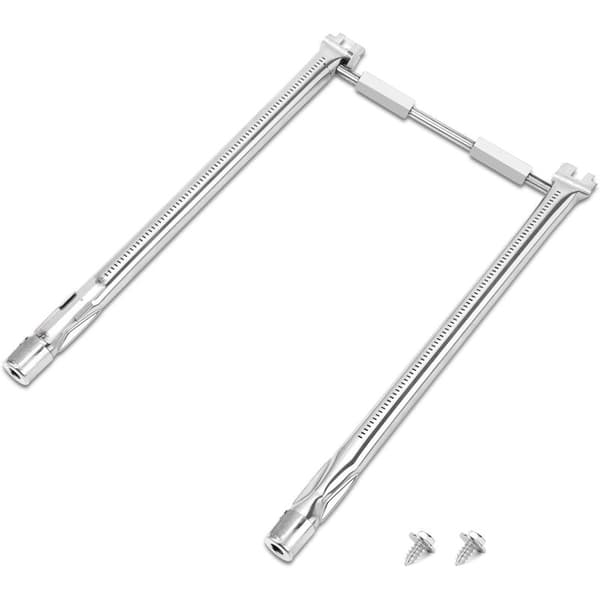 45,7 cm reservedelsrør for grillbrenner for