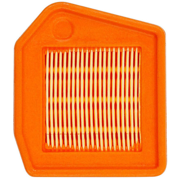 Ilmansuodatinsetti 3 kpl raivaussahoille ja pensasleikkureille Stihl 41471410300 FS240c FS260c FS360c FS410C FS460c FS460Rc