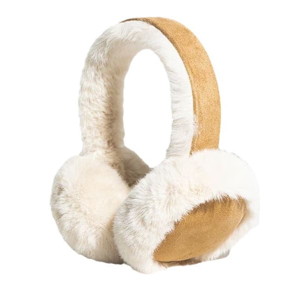 Öronmuffar - Klassiska unisex öronproppar vinter utomhus damöronmuffar