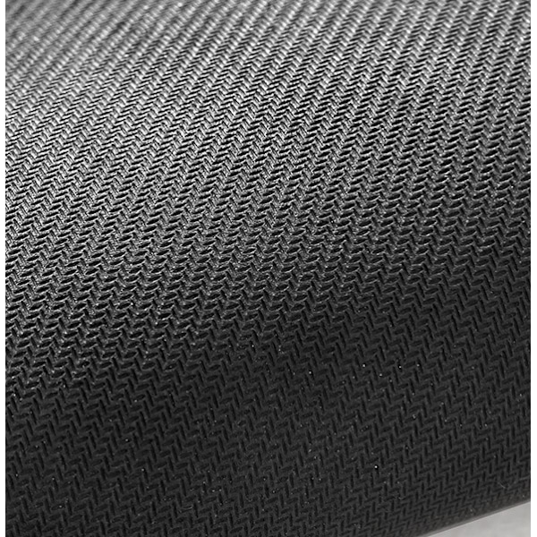 Bademåtte Absorberende Gulvmåtte til Badeværelsesdør Oval Landing Point 50*80cm