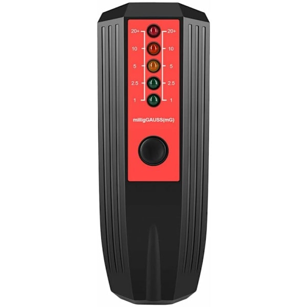 150x55x30mm-digital optager detektor Dosimeter nuklear bærbar beta genopladelig røntgen genopladelig monitor til udendørs skrivebord B strålingsdetektor