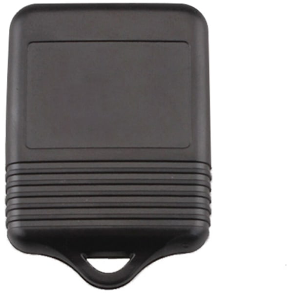 Reformation fjärrkontrollnyckel med 3 knappar 433 MHz för Ford Transit MK6 2000-2006 Connect 2000-2007