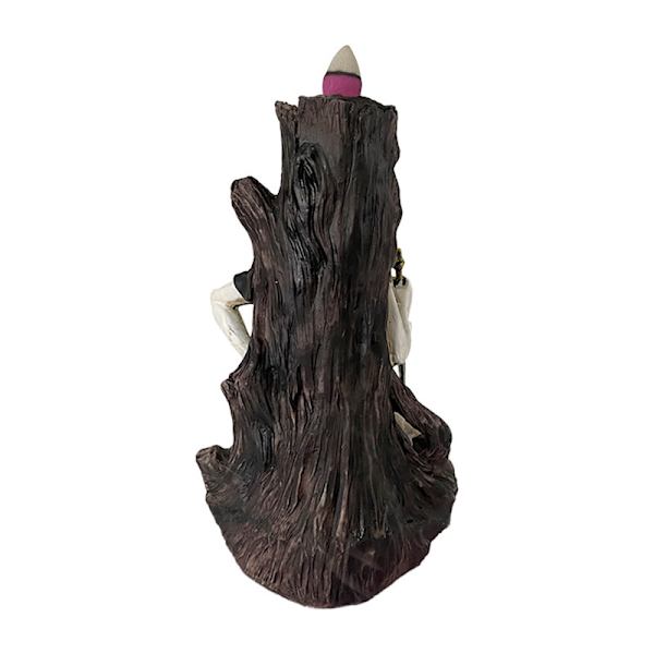 Hovedpynt Julearomaterapi dekorativ harpiks ornament