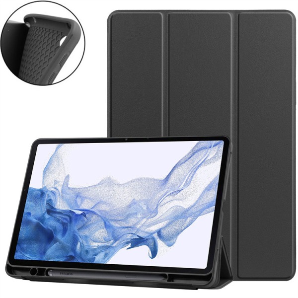Case Samsung Galaxy Tab S8 Plus TAB S8 2022/S7 11 T870/T875 2:lle
