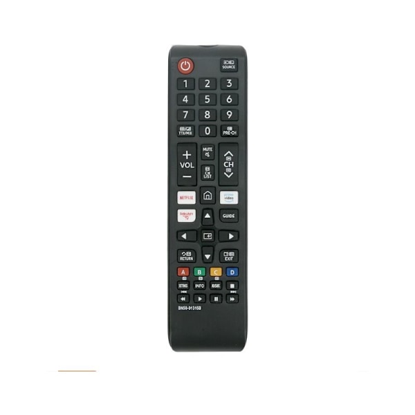 Fjärrkontroll och väggsändare för Samsung TV Fjärrkontroll BN59-01315B - NC engines