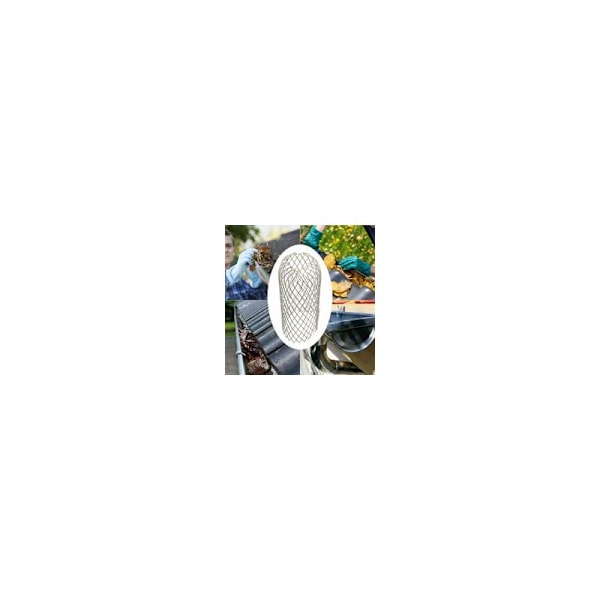 4 kpl sammakko viemäriin, noin viemärinsuodattimet Ritilä STOPUADINE CRAPAUDINE CRACINE PARE LEAD CACK GATTER Teräs Teräs 16,99 x 8,00 cm