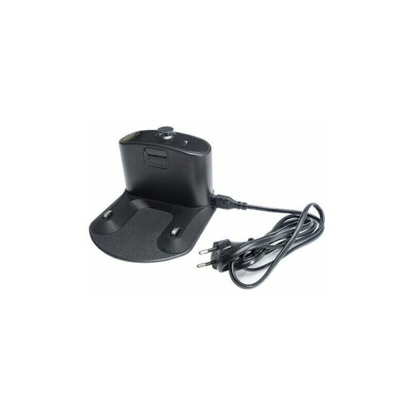 Dammsugartillbehör, Laddstation 4648050 för IROBOT ROOMBA 500/600/700/800/900 Robotdammsugare - RWVacuum Cleaner Accessory