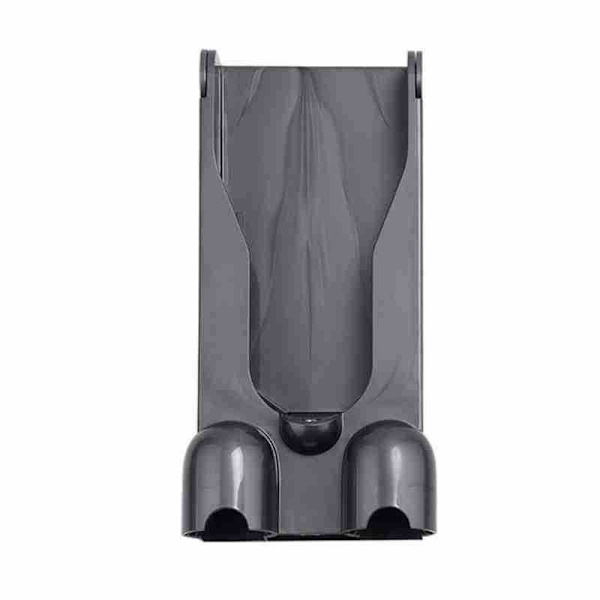 Kompatibel med Dyson V11 og V15, ABS plast veggmontert ladestasjon holder