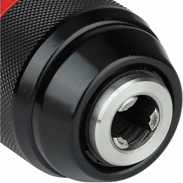 Nyckellös chuck 1/2-20UNF Montering 213mm, Sladdlös borr Nyckellös chuck, Nyckellös handborr chuck, Flerfunktions Nyckellös chuck