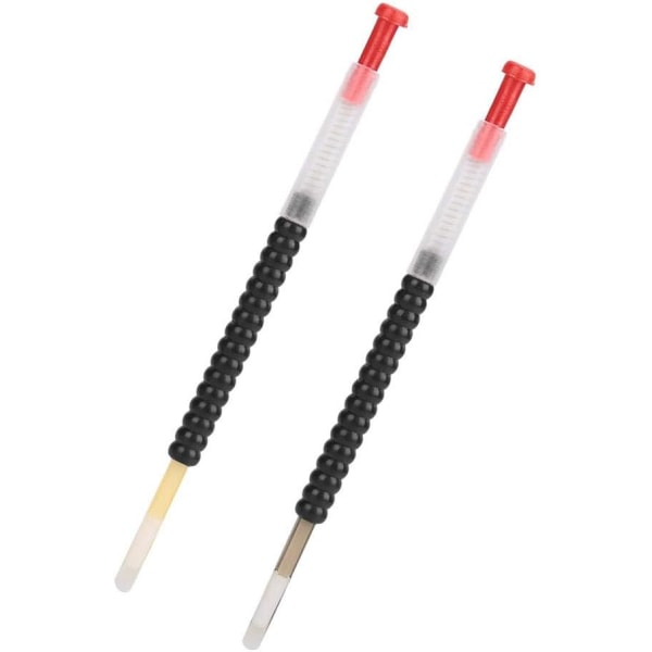 2 Set Biuppfödning Retractable Ympverktyg 2st Drottningbiodling Utrustning Retractable Ympverktyg Biodling Tillbehör Verktyg