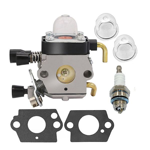 Karburator til Stihl Fs38 Fs45 Fs46 Fs55 Fs55r Km55 Hl45 Km55r