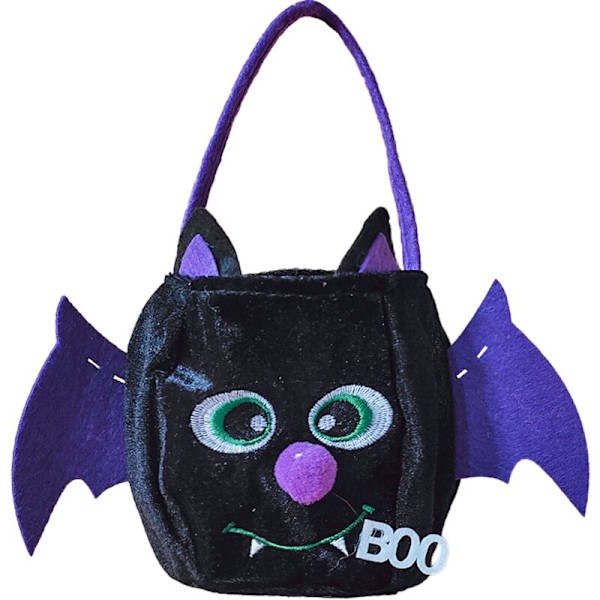 Poser med slik eller Halloween-godter, Take-Tout Gavefond til Halloween-festartikler