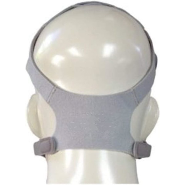Wisp CPAP huvudbonadsrem kompatibel med Wisp Nasal Mask - Ersätt