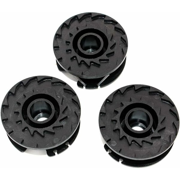 Spolematet Trimmertråd for Bosch ART 23 SL ART 26 SL Trimmer F016800385