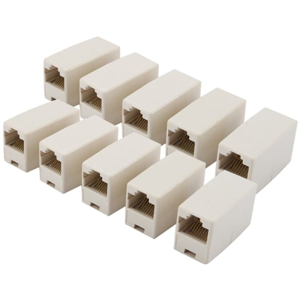 Kuuma Ethernet Lan -kaapelin liitos Cutor-liitin Cat 5. 5. verkolle