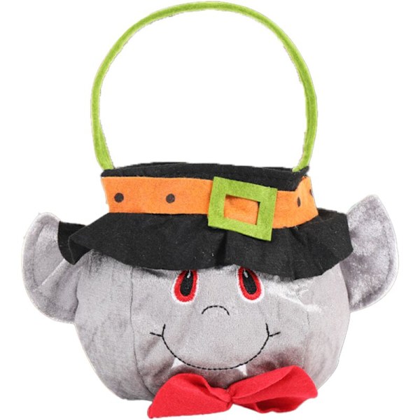 Karkkipussit tai Halloween-herkut, Take-Tout lahjarahasto Halloween-juhlatarvikkeille
