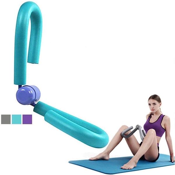 Home fitness equipment, arm exercise equipment, inner thigh shaping master, slimming and slimming, leg exercise equipment