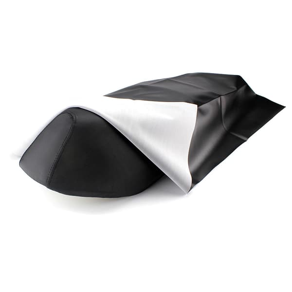 2 motorcykelsätesöverdrag 100cm x 70cm
