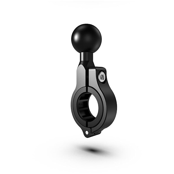 1\" Kugleled 360° Rotation til 22mm-32mm Universelt Cykeltelefonholder