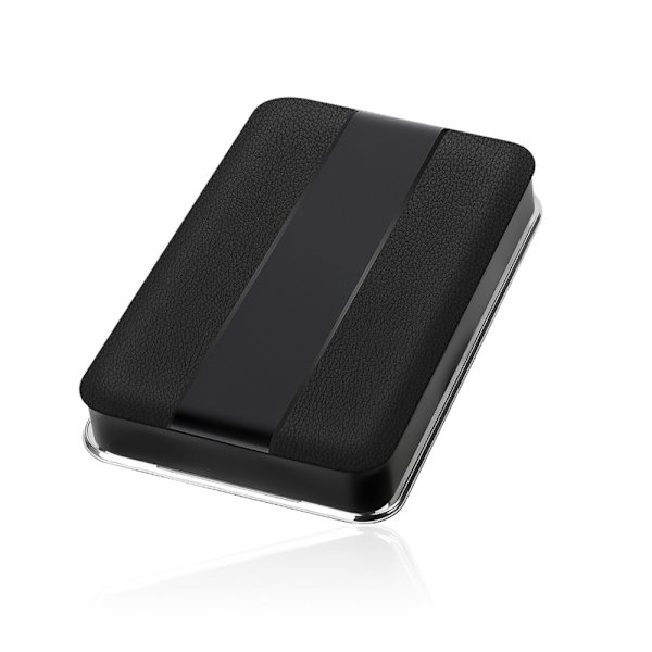 USB-ladattava minikoruvaaka 500g/0,01g