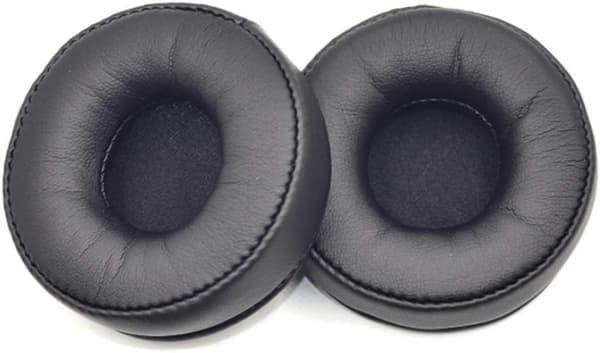 Ersättning öronkuddar för Jabra Move trådlösa on-ear Bluetooth-headset