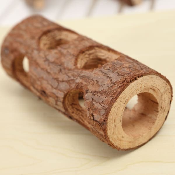 Hamsterin tunneli 15 cm