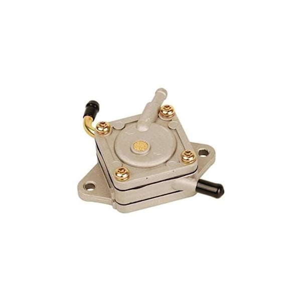 Drivstoffpumpe for John Deere 112L 130 LX172 180 GT242 Kawasaki Motor FC540 FC420 V Enkel å AM109212 AM106164 AM101074