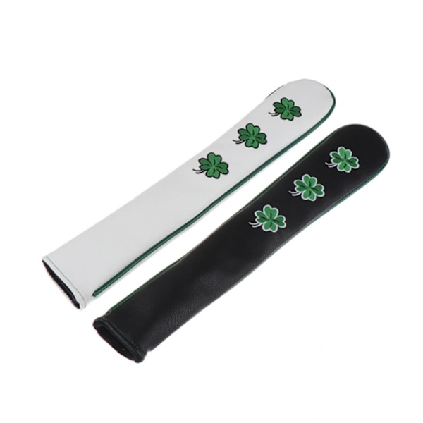 Golf Alignment Stick Cover Övningsstavsskydd
