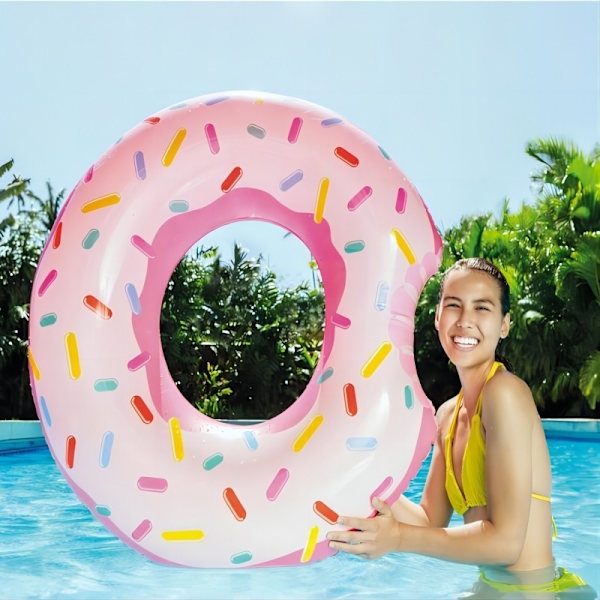 Donitsirengas 94*23cm