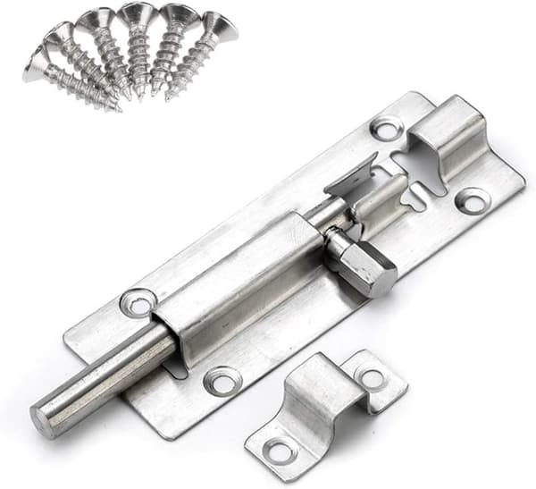 99mm enkelskjutreglar (10 st)