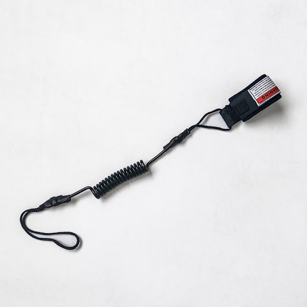 Surf Leash, Paddle Leash, Surfboard Leash, Surfboard Strap, Ankle Strap Safety Leash, Surfing Accessories, Retractable Spring Surf Paddle Board Stra